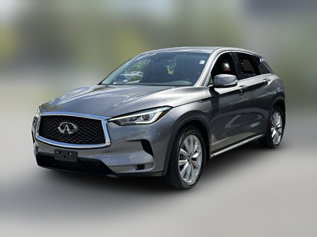 2021 INFINITI QX50 Pure