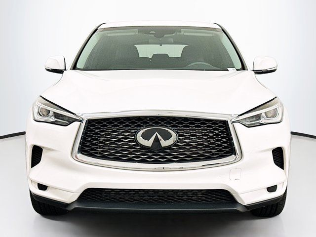 2021 INFINITI QX50 Pure