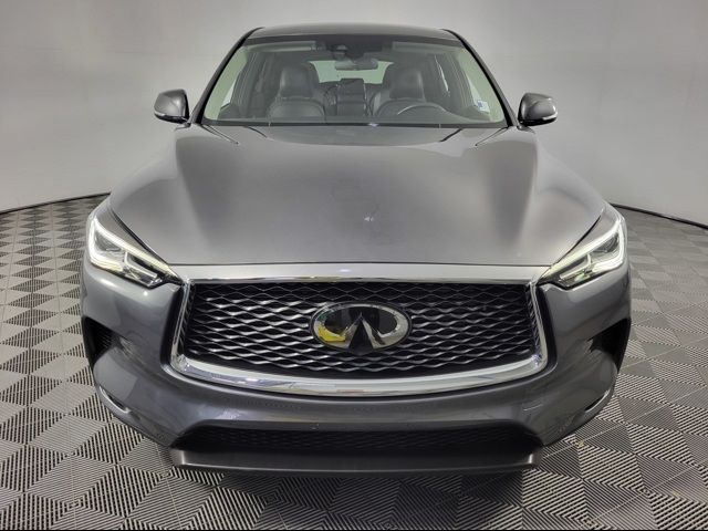 2021 INFINITI QX50 Pure