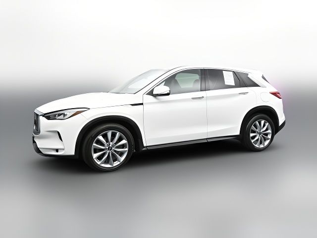 2021 INFINITI QX50 Pure