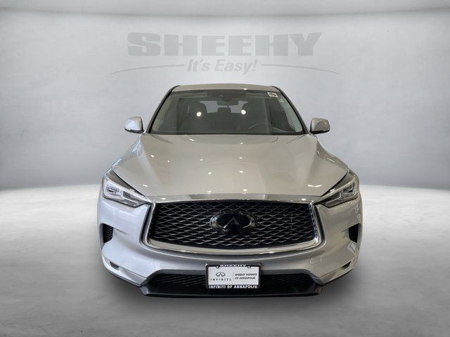 2021 INFINITI QX50 Pure