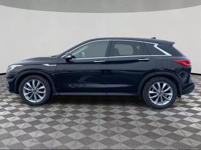 2021 INFINITI QX50 Pure