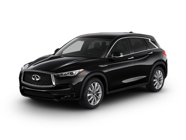 2021 INFINITI QX50 Pure