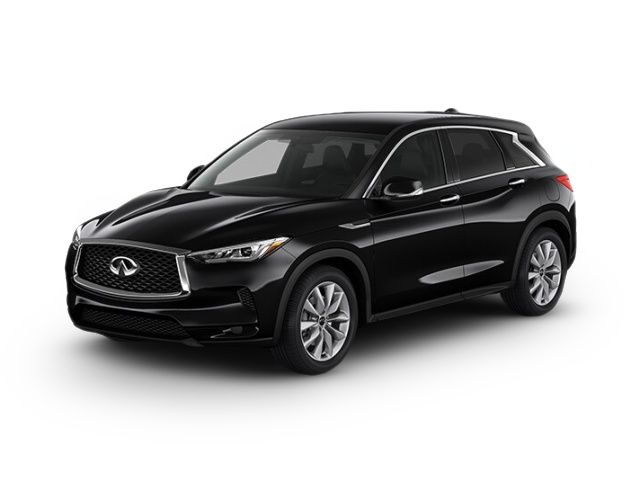 2021 INFINITI QX50 Pure