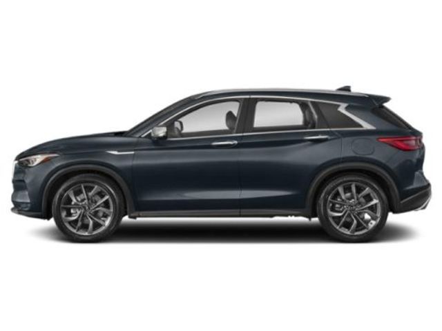 2021 INFINITI QX50 Sensory