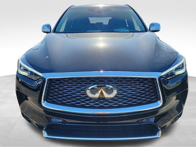 2021 INFINITI QX50 Sensory