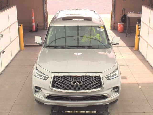 2021 INFINITI QX80 Luxe