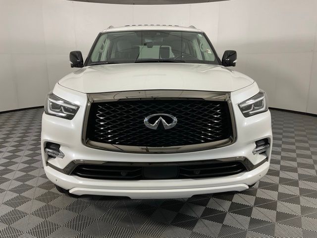 2021 INFINITI QX80 Premium Select