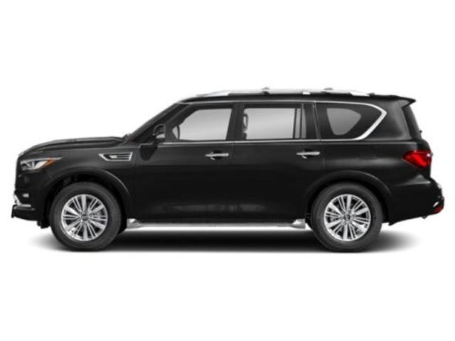 2021 INFINITI QX80 Luxe