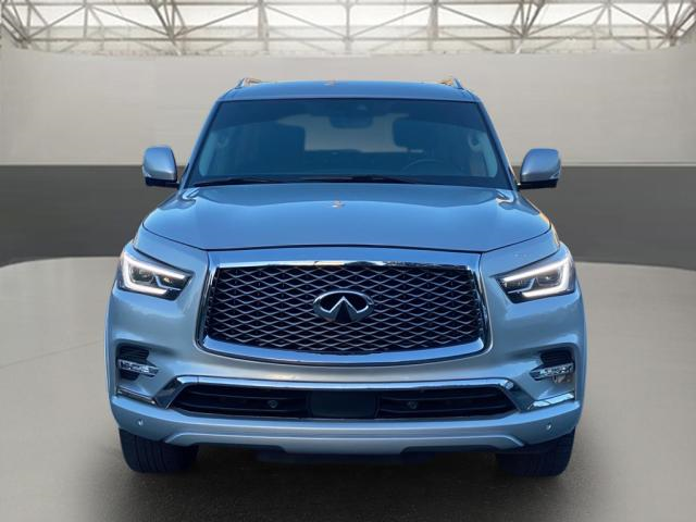 2021 INFINITI QX80 Luxe