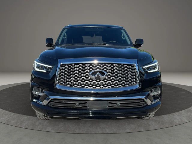 2021 INFINITI QX80 Luxe