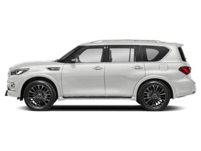 2021 INFINITI QX80 Premium Select