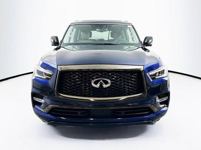 2021 INFINITI QX80 Premium Select