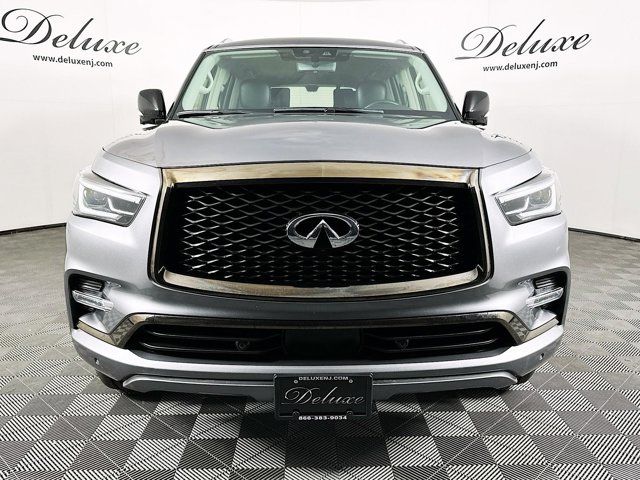 2021 INFINITI QX80 Premium Select