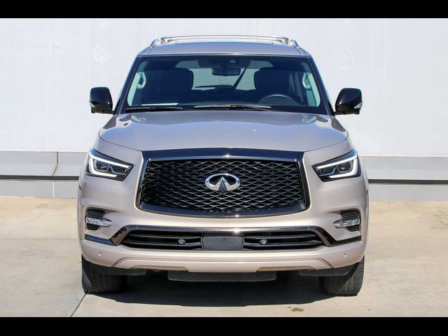 2021 INFINITI QX80 Premium Select