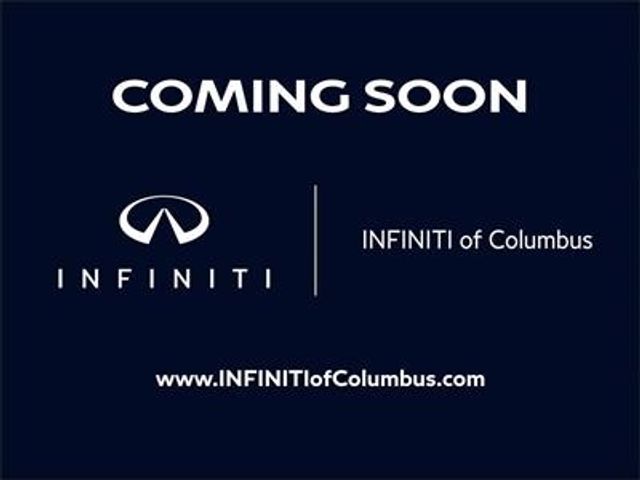 2021 INFINITI QX80 Premium Select