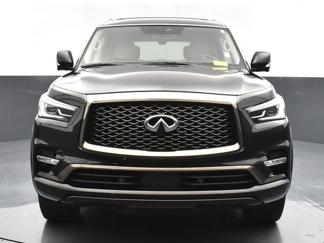 2021 INFINITI QX80 Premium Select