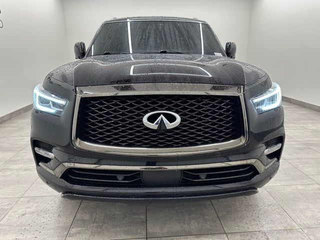 2021 INFINITI QX80 Premium Select