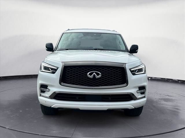 2021 INFINITI QX80 Premium Select