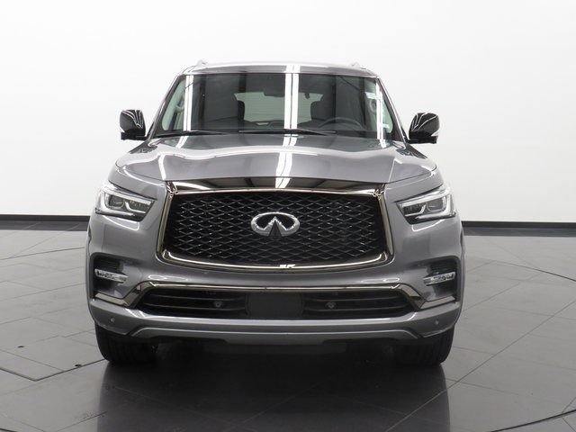 2021 INFINITI QX80 Premium Select