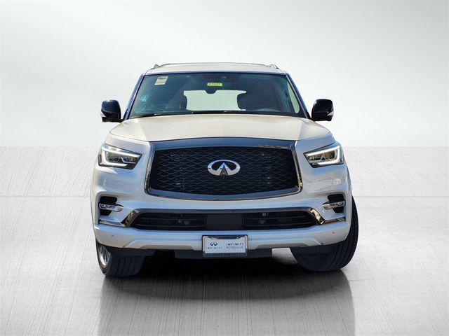 2021 INFINITI QX80 Premium Select