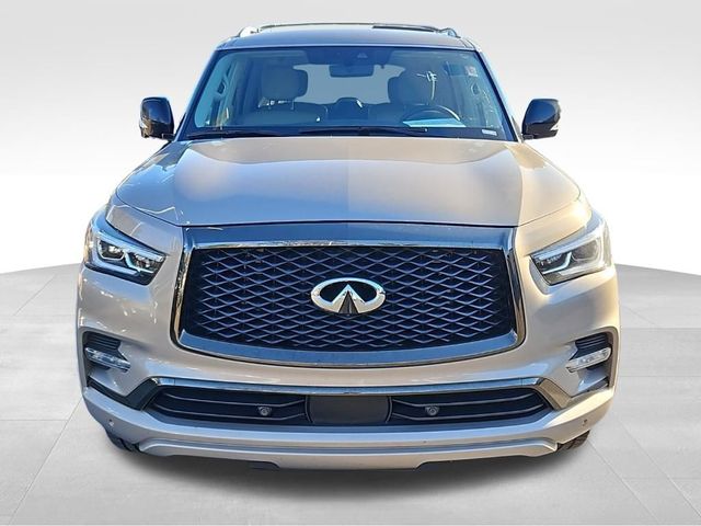 2021 INFINITI QX80 Premium Select