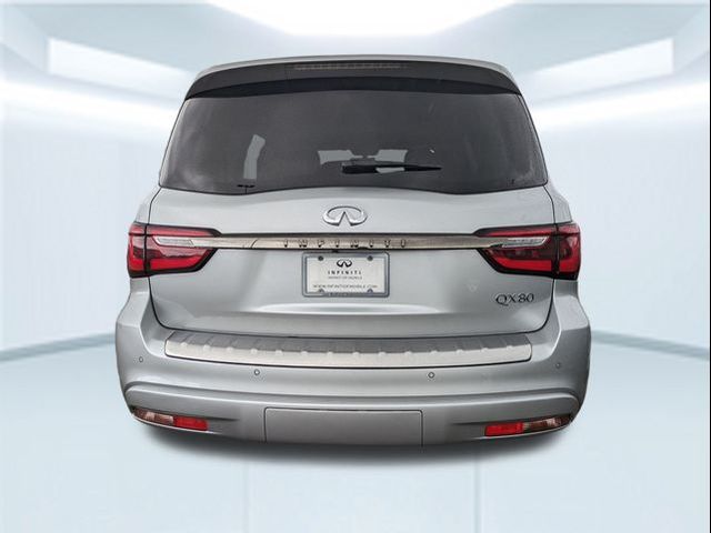 2021 INFINITI QX80 Premium Select