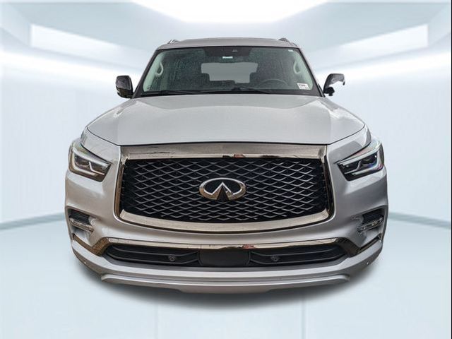 2021 INFINITI QX80 Premium Select