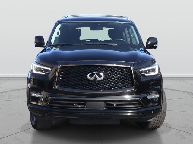 2021 INFINITI QX80 Premium Select