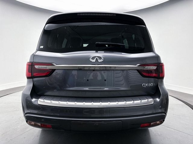 2021 INFINITI QX80 Premium Select