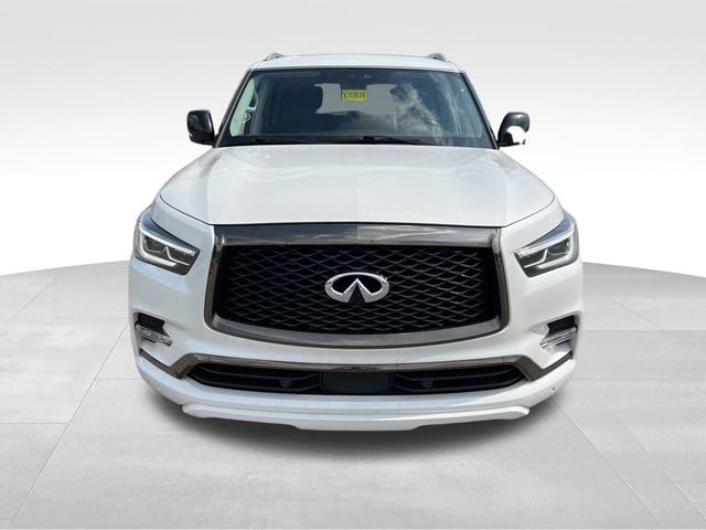 2021 INFINITI QX80 Premium Select