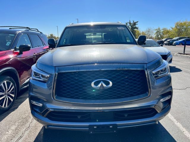 2021 INFINITI QX80 Premium Select