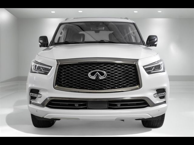 2021 INFINITI QX80 Premium Select