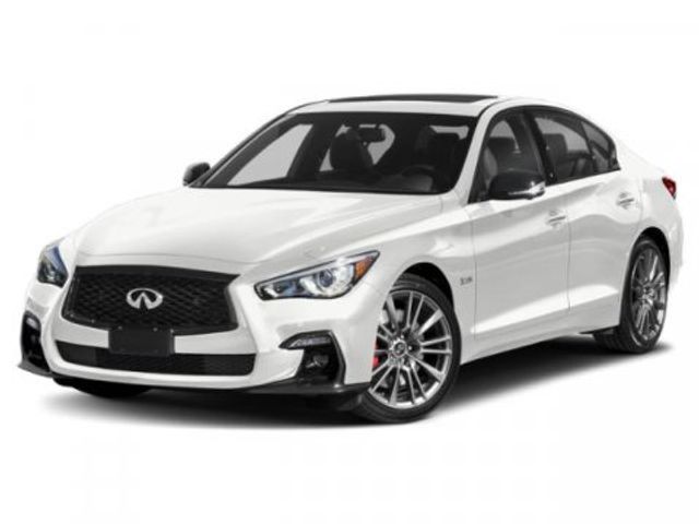 2021 INFINITI Q50 3.0T Signature Edition