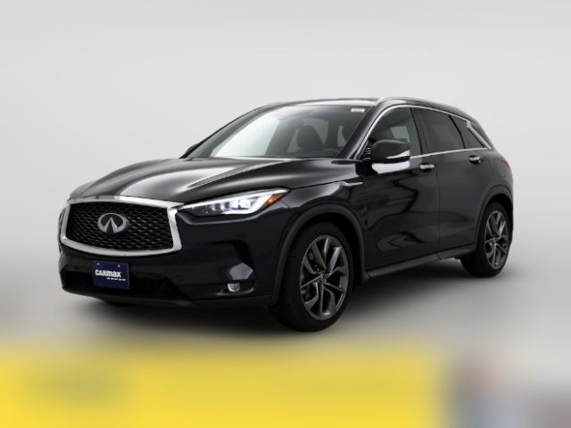 2021 INFINITI QX50 Autograph