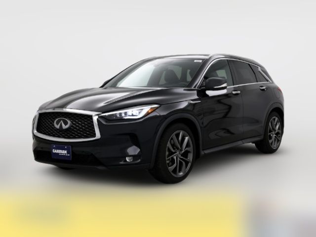 2021 INFINITI QX50 Autograph