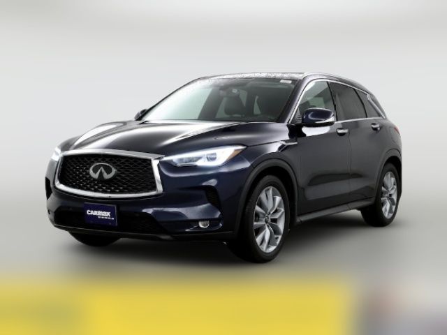 2021 INFINITI QX50 Essential