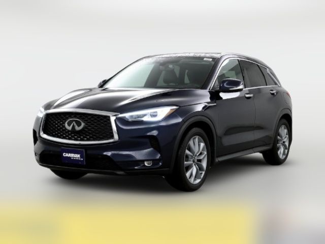 2021 INFINITI QX50 Essential