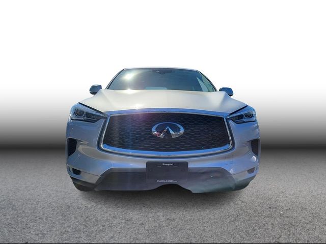 2021 INFINITI QX50 Pure