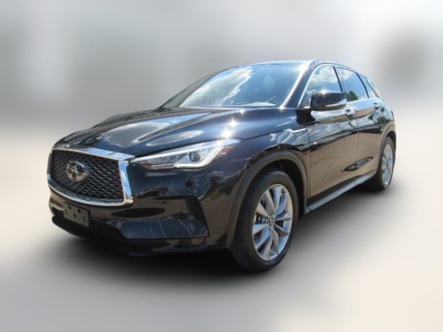 2021 INFINITI QX50 Pure