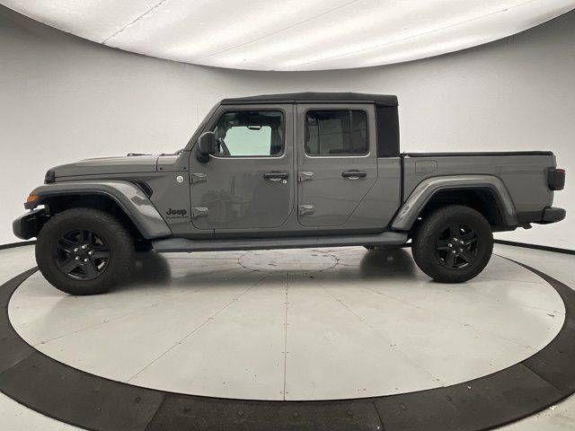 2021 Jeep Gladiator Sport S