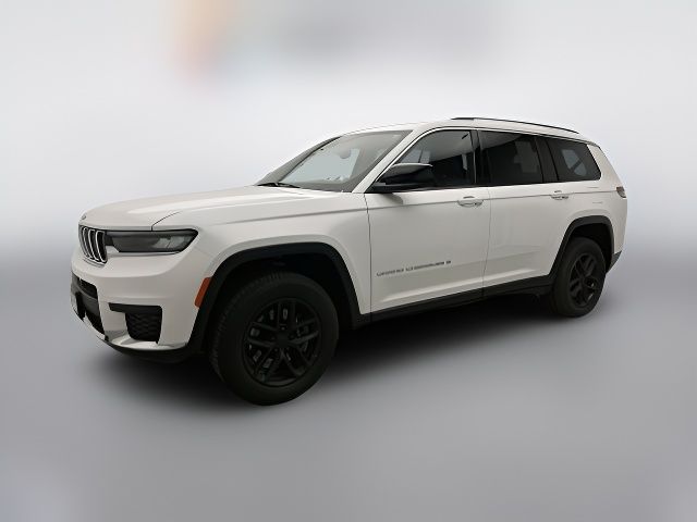 2021 Jeep Grand Cherokee L Laredo