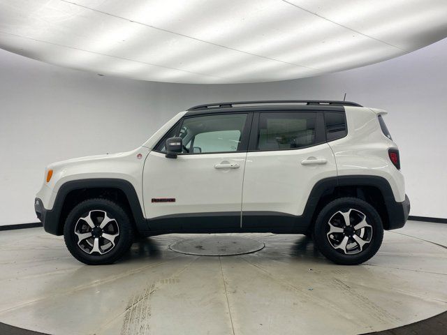 2021 Jeep Renegade Trailhawk