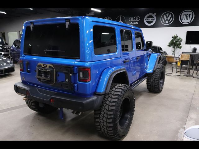 2021 Jeep Wrangler Unlimited Rubicon 392