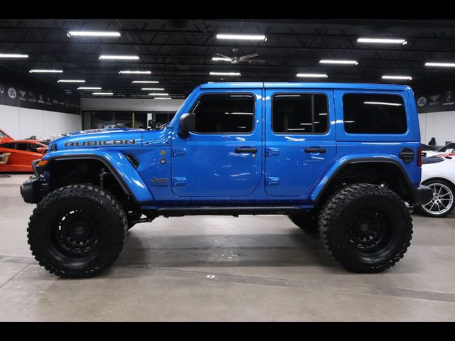 2021 Jeep Wrangler Unlimited Rubicon 392