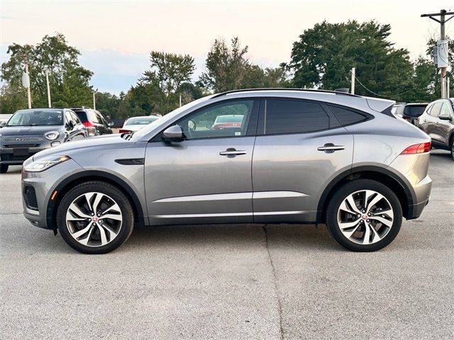 2021 Jaguar E-Pace 300 Sport