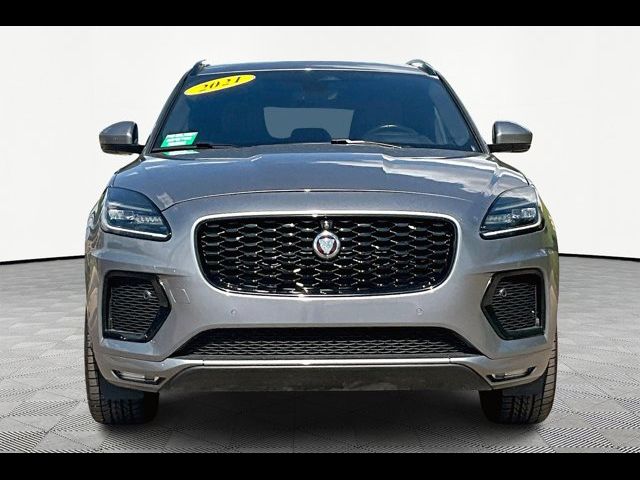 2021 Jaguar E-Pace 300 Sport