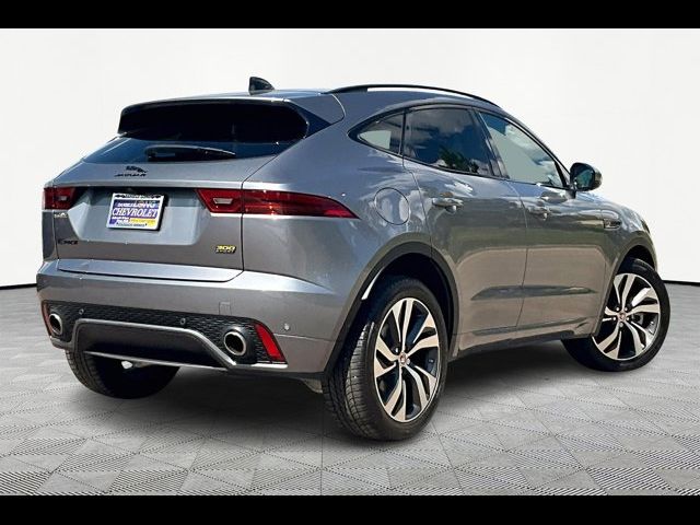 2021 Jaguar E-Pace 300 Sport