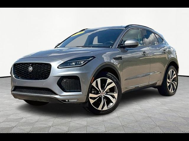 2021 Jaguar E-Pace 300 Sport