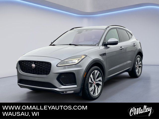 2021 Jaguar E-Pace 300 Sport